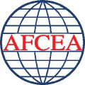 Armed Forces Communications & Electronics Association International logo