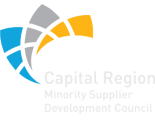 Capital Region MSDC logo