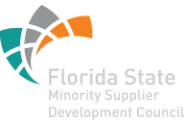 Florida MSDC logo