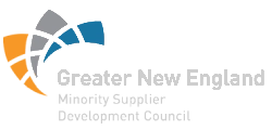 Greater New England MSDC logo