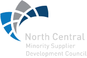North Central MSDC logo